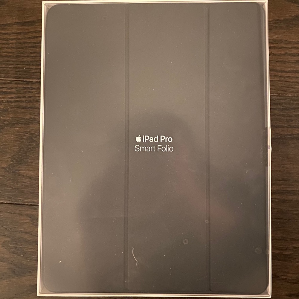 IPad Pro Smart Folio